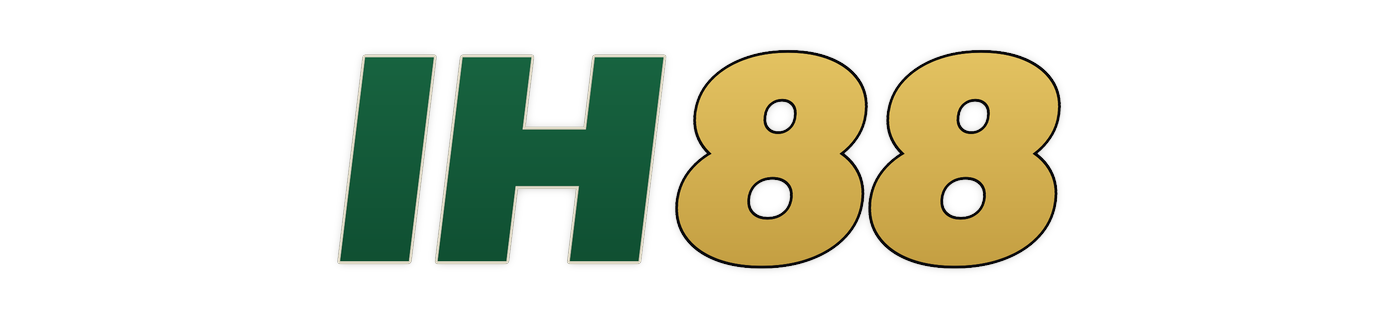 ih88 logo